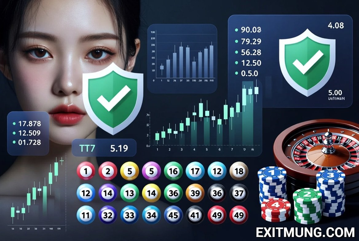 바카라사이트 선택 시 공급사 확인 이유